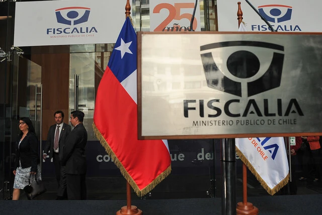 Fiscalía