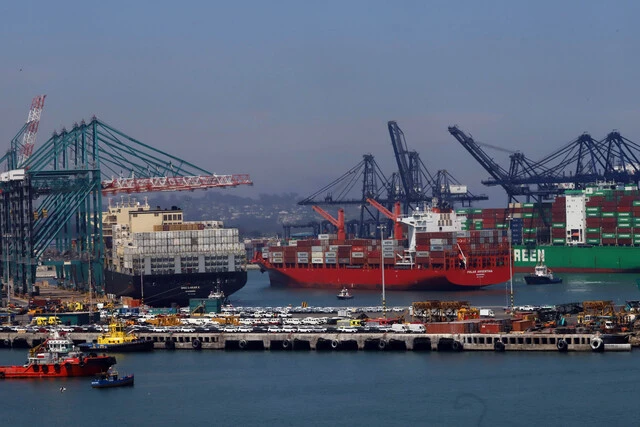 Puerto de San Antonio