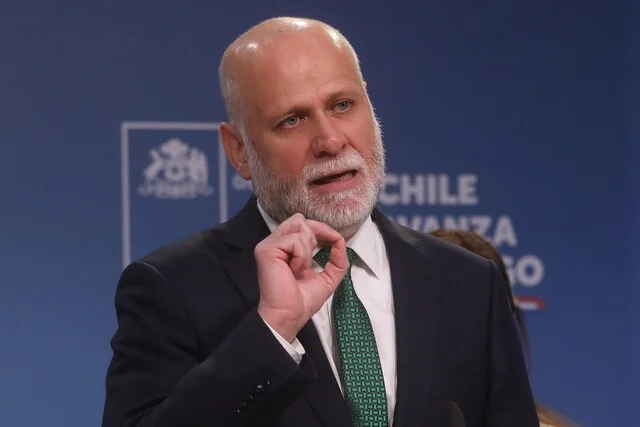 Elizalde pacto de silencio