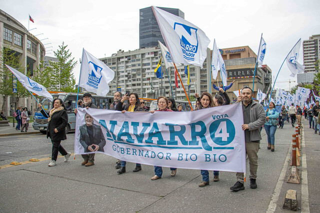Navarro