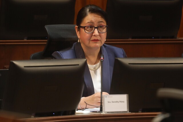 contralorías regionales