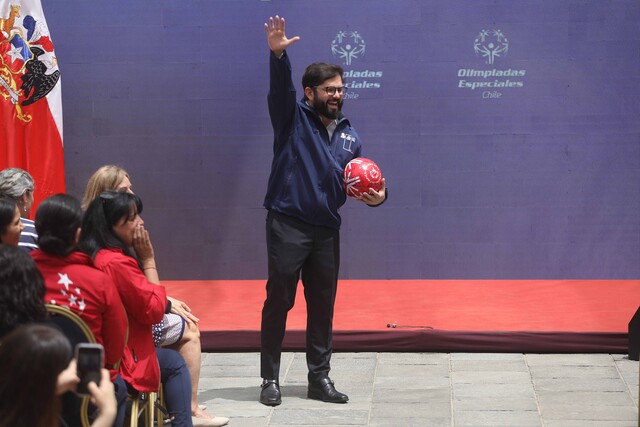 Team Chile