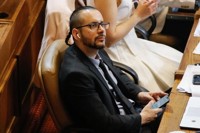 Giordano Contraloría