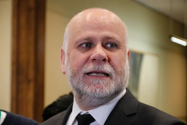 Elizalde reforma sistema político