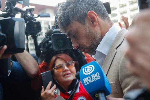 Jorge Valdivia Orsini