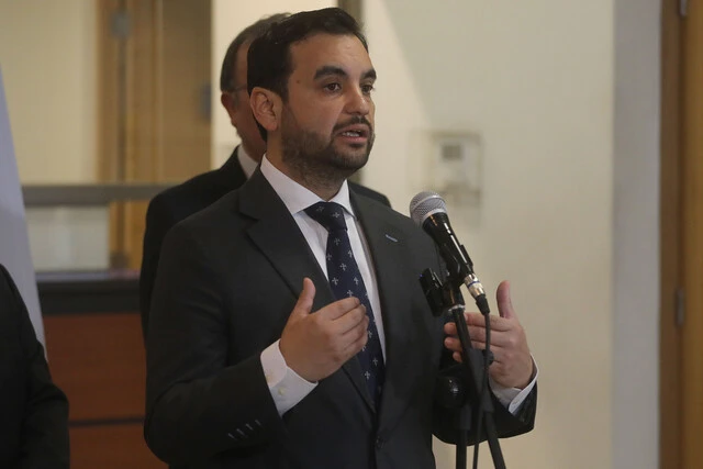 Gajardo filtración