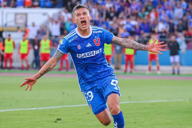 Universidad de Chile