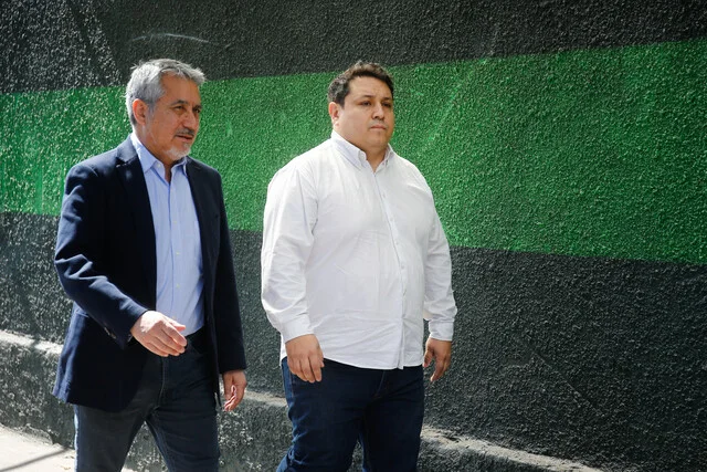 recurso de amparo Monsalve