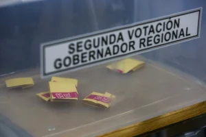 Gobernadores