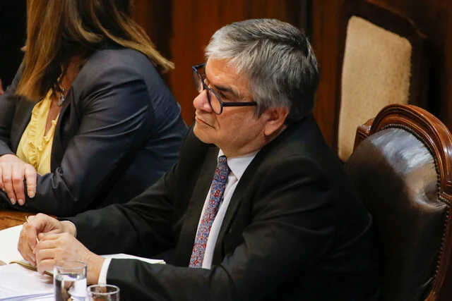 Marcel reforma previsional