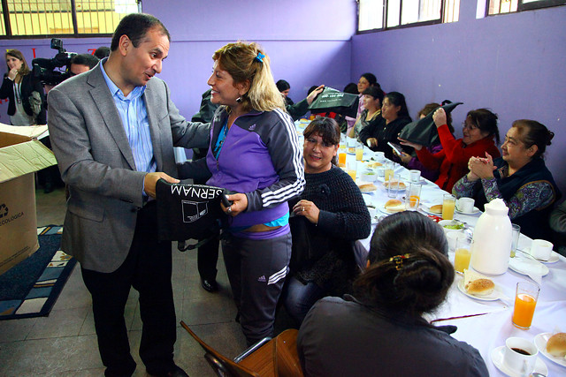Gobernador Díaz Worner