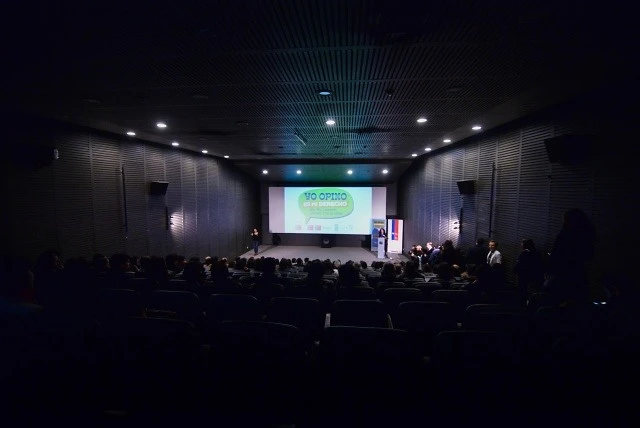 Día Cine Chileno