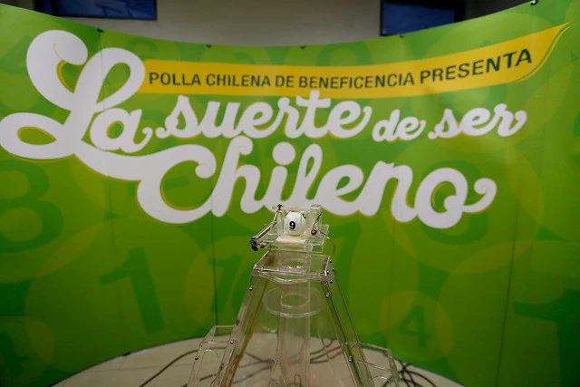 Suerte de Ser Chileno