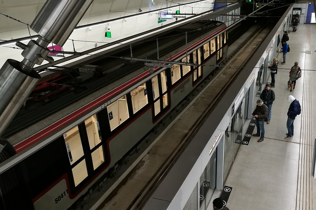 Lo Barnechea Línea 7