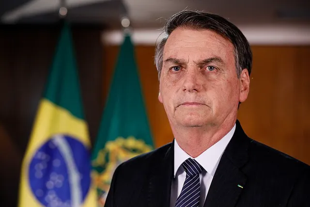Bolsonaro