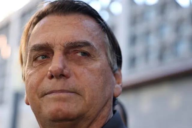 Bolsonaro