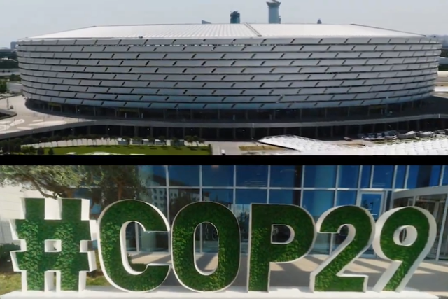 Cop29