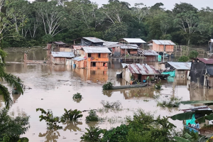 Colombia Chocó