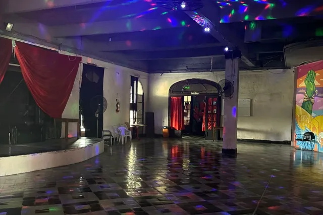 Madres de Plaza de Mayo