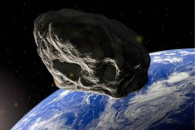 Asteroide Apophis