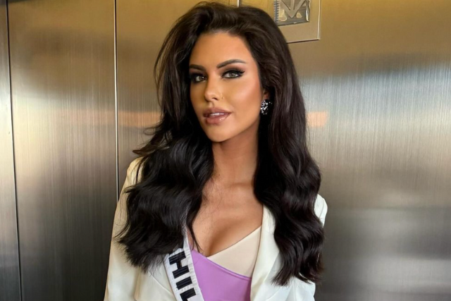 Miss Universo