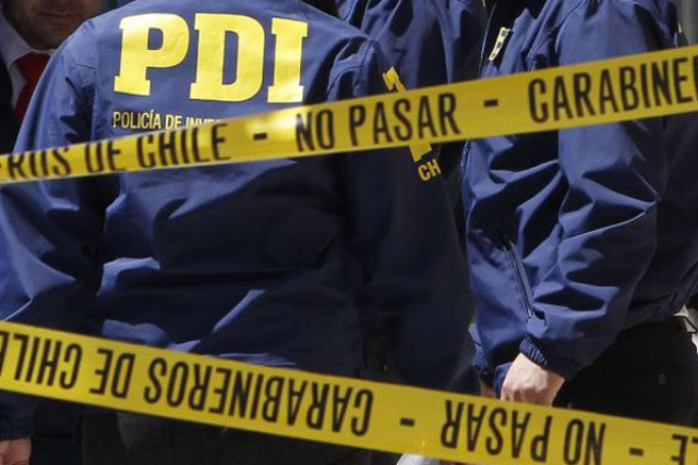 asesinado en Cerro Rocuant