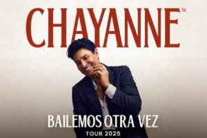 Chayanne