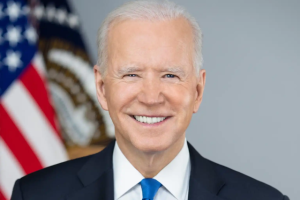 Joe Biden Sudamérica