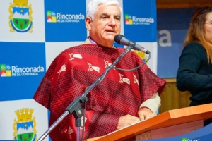 TER Rinconada