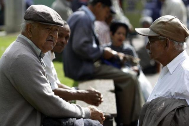 proyecto adultos mayores