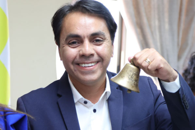 Jorge Díaz