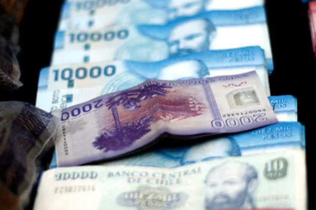 préstamo ilegal de dinero
