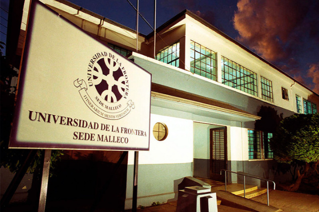 UFRO