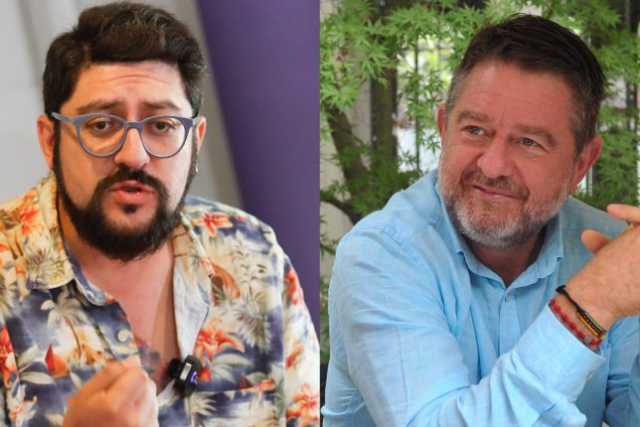 republicano Claudio Orrego