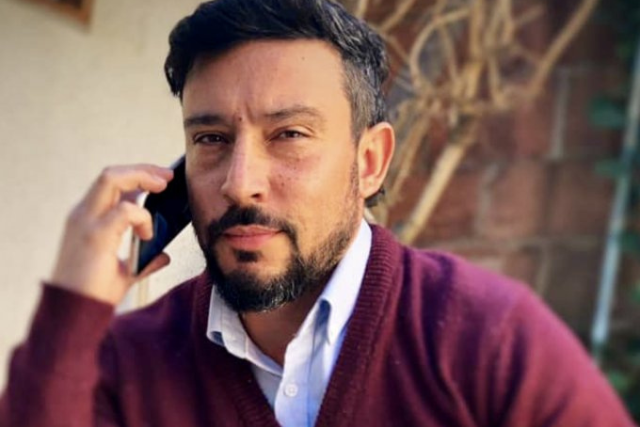 abuso sexual concejal