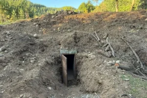 Alemania Colonia Dignidad