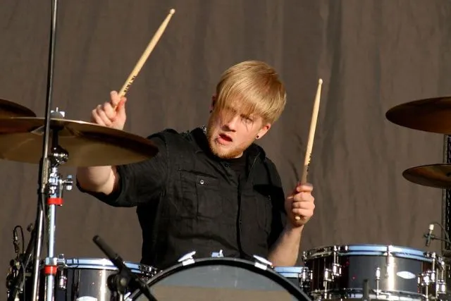 Bob Bryar