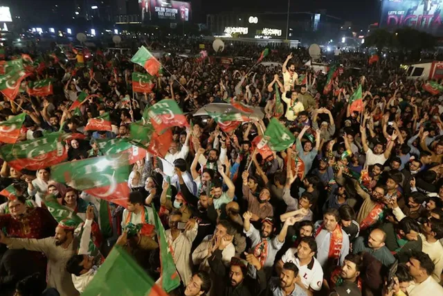 Pakistán