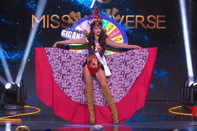 Emilia Dides Sábado Gigante