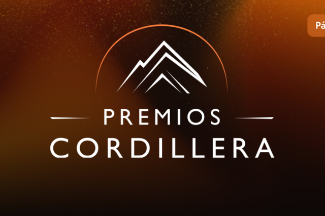 Premios Cordillera