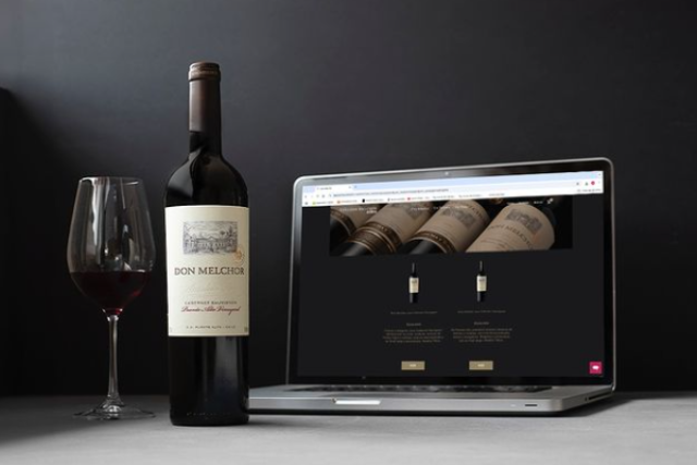 Vino chileno mejor mundo