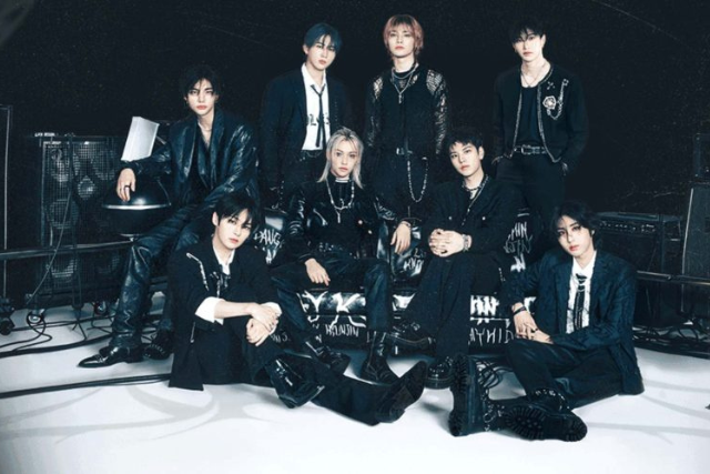 Stray Kids Chile Ticketmaster