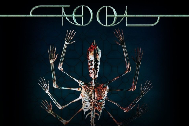 Tool solitario en Chile