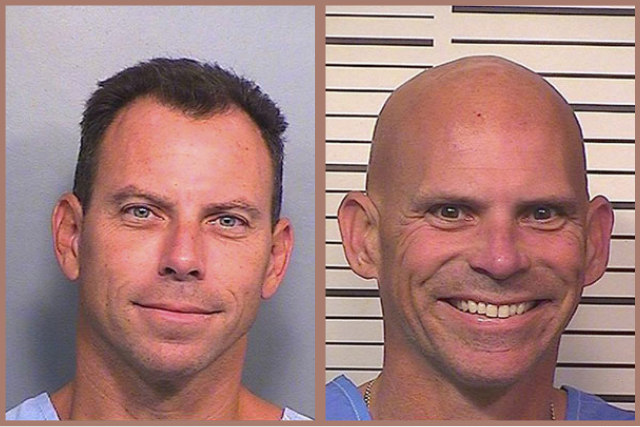 Hermanos Menéndez audiencia cárcel