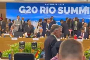 G20 Lula