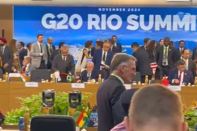 G20 Lula