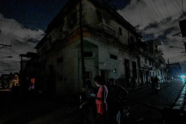 Cuba