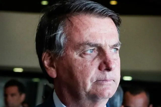 Bolsonaro