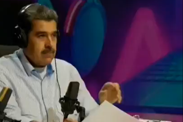 Maduro