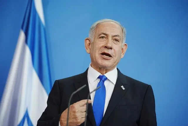 Netanyahu